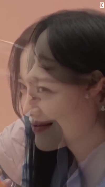 Kim Se Jeong
