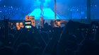Old Video I took of Frank at Panorama NYC