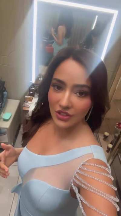 Neha Sharma Exclusive Instagram Paid Content.