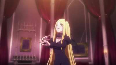 She Wanted to Dance. She Wanted to Sing.