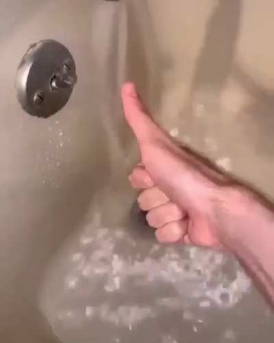 Thanks I hate thumbs now