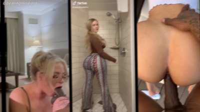 PAWGs Need BBC!