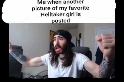 I think it's safe to say this is the internal reaction we all have