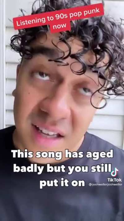 Classic 90s pop music!