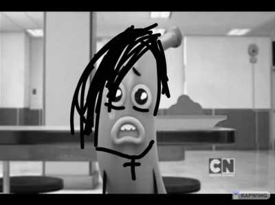 sad bonan 🍌😔