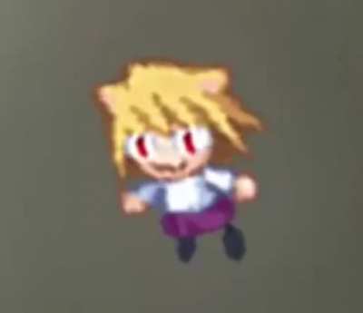No more Neco Arc
