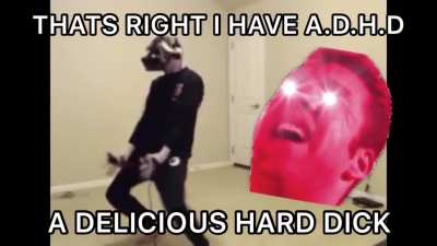 I LOST gachiHYPER