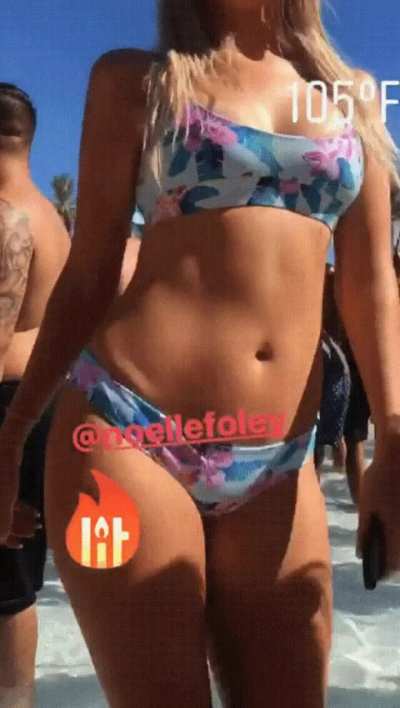 Noelle Foley