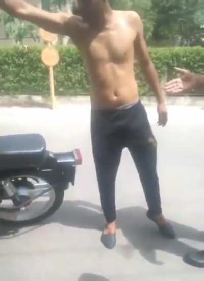 Number check karle phla (Not OC)