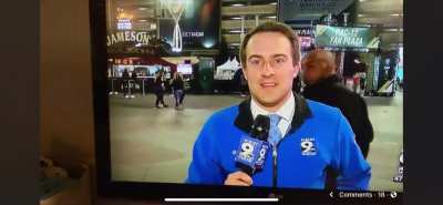 tonight on news
