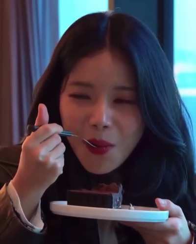 Solar eating