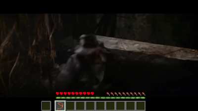 The Nether Update with r/MinecraftMemes (more info in comments)!