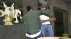 Nova dlc do GTA sandro