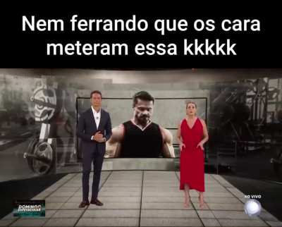 Essa trilha sonora 