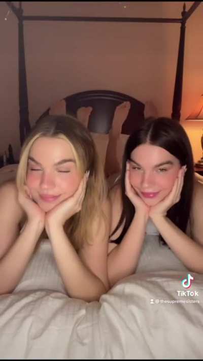 would you believe us if we told you we're shy