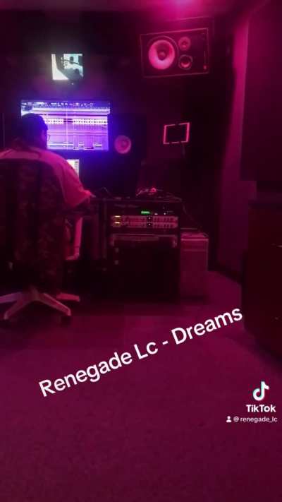 Renegade Lc - Dreams *Link Below*