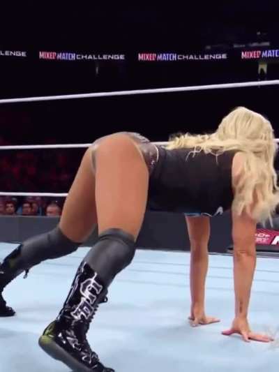Charlotte Flair
