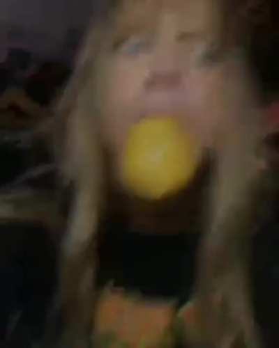 lemon