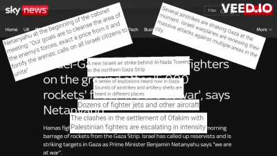This Is The End (for Hamas anyway)