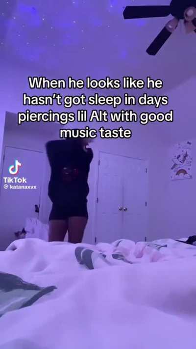 Old vid