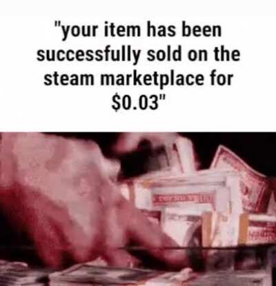 Gettin paid