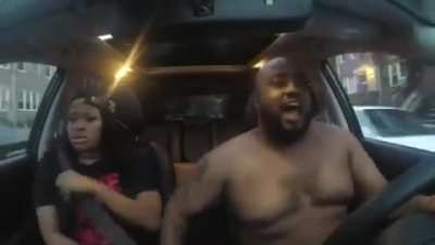 HOLUP CAR PARTY