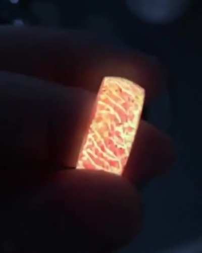 Let Me GLow!
