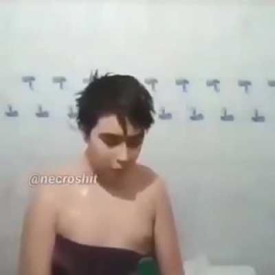 Mira ese potencial
