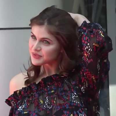 Brunette