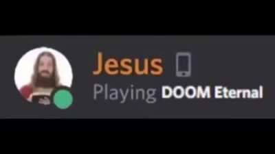 Doom é eterno