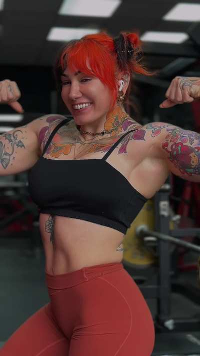 musclebeauty