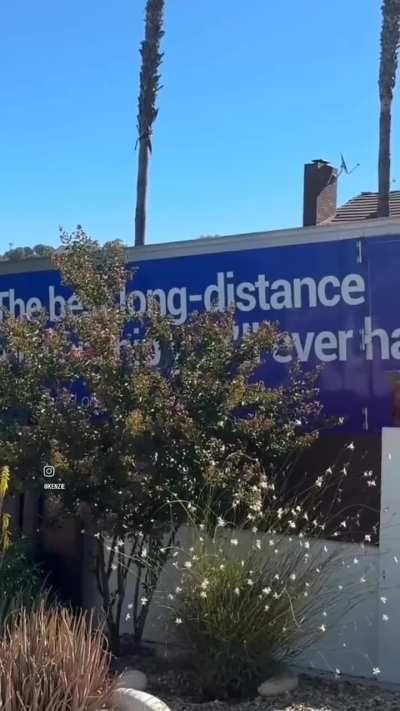 Kenzie  moving day