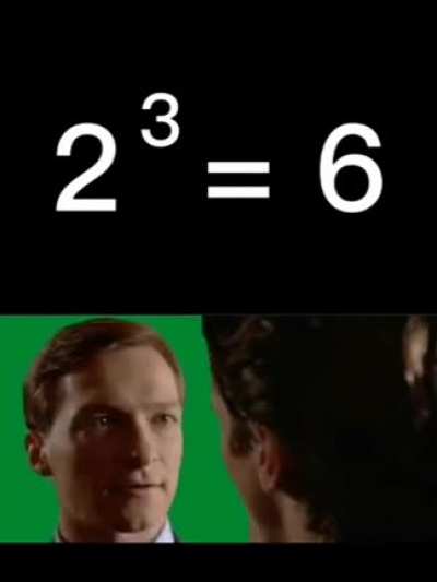 ?