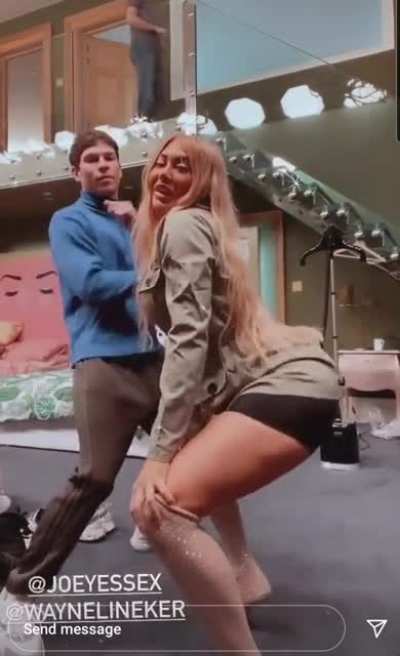 Twerk
