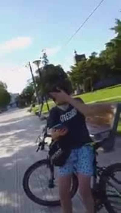 Cada vez más putos 😠