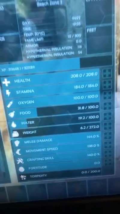 Me and my friend testing our first pump shotgun