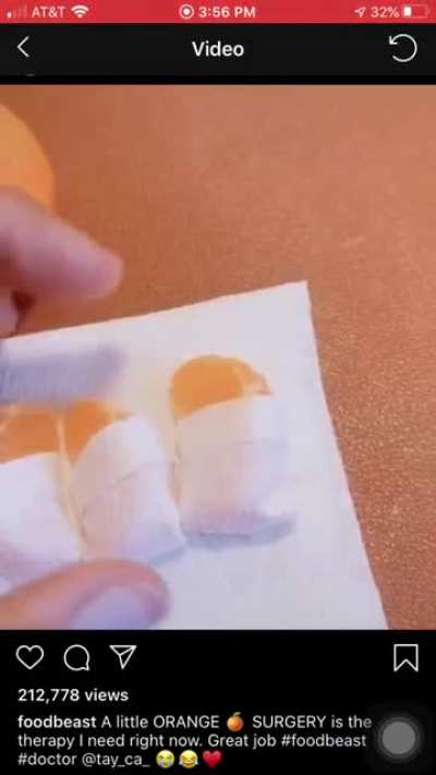 Vitamin C-Section
