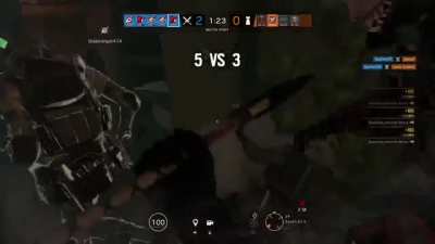 Halloween event destruction