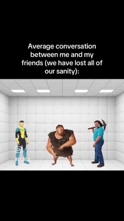 We failed as a society