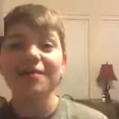 A solide 50 seconds of alfaoxtrot vines