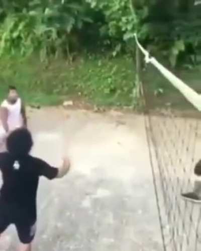 Master move