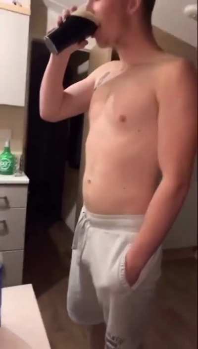 Maybe maybe maybe