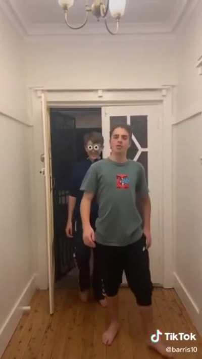 Step bro