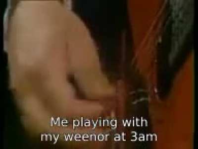 Weenor Geetar