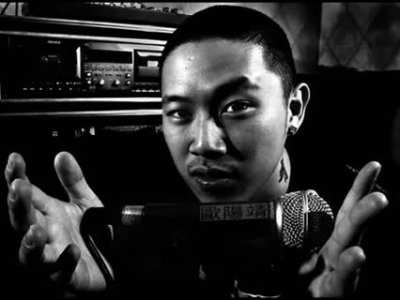 Classic Asian song, more of an audio