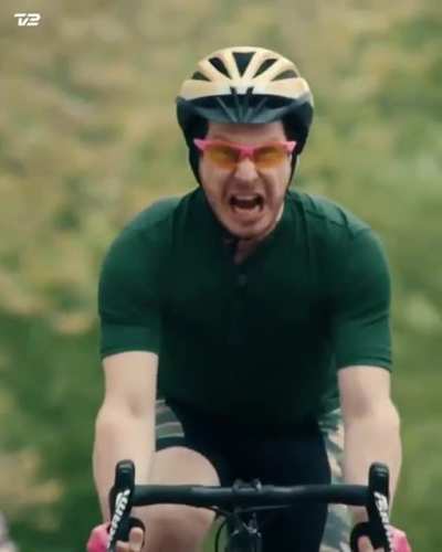 Fred's at bicycling