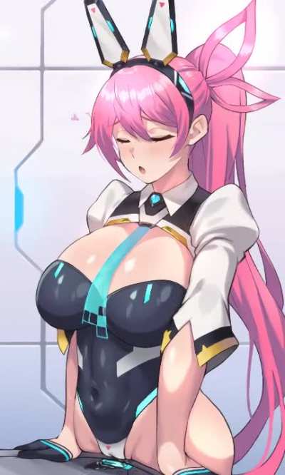Desk-kun