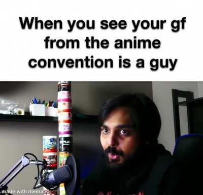 Ah, I see your a man of culture