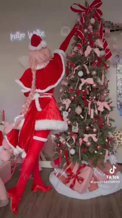 Merry Christmas Eve
