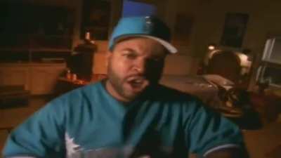 Ice Cube - Friday 😤
